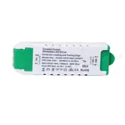Karlin LED Driver 48w Dimmable in White