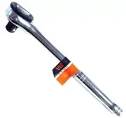 1/2" Drive Ratchet Chrome Vanadium Body & Gears