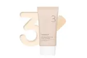 NUMBUZIN NO.3 PORCELAIN BASE-SKIP TONE UP SUNSCREEN