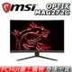 MSI 微星 OPTIX MAG272C 27吋 電競螢幕 PCHOT