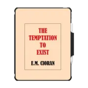 iPad Air 13-inch (M2/M3) Impact Folio Case Temptation To Exist