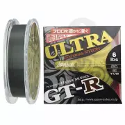 Sanyo Nylon APPLAUD GT-R ULTRA 100m 6lb Fishing Line New