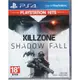 PS4 遊戲 PlayStation Hits 殺戮地帶 闇影墮落 Killzone 中文亞版【魔力電玩】