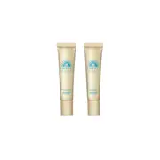 Shiseido - Anessa Perfect UV Sunscreen Skincare Gel SPF50+ PA++++ - 15g (2ea) Set