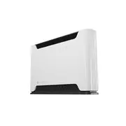 Mikrotik Chateau Lte6 5 Port Gigabit Cellular Wifi Router