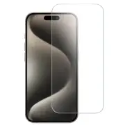 GSA iPhone 16PMax Tempered Glass Clear