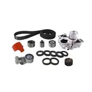 Gates PowerGrip Timing Kit including Water Pump - TCKHTWP277