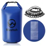 With textured sheet Washsh Laundry Bag Laundry Bag Laundry Travel Travel Su 97