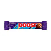 Cadbury Boost Bar 50g x 35