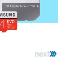 在飛比找蝦皮購物優惠-適用於 Samsung Evo Plus 64Gb 的 Mi