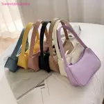 [SWEET] VINTAGE RETRO TOTES 手提包皮革小號腋下包迷你單肩包 BO