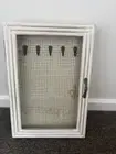 vintage kmart Key Box