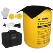 X-BULL Exhaust Jack Air Bag Jack inflatable Multi Layer Truck Rescue Kit 4X4 4WD