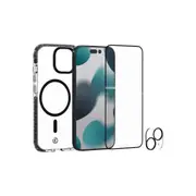 Impact Zero(R) Ultimate Bundle - Apple iPhone 15