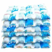 Techni Ice Reusable Hot & Cold Therapy Packs - 6+1 pack – First Aid Essential!