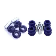 Front SuperPro Control Arm Bush Rebuild Kit for Lexus LS XF10 1989-1994