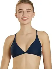 [Sporti] Guard Tie Back Bikini Top