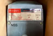 Honeywell Modutrol Motor M941A 1032 4 24V 18 Watts .88 Amps 50/60 Hz New in BOX