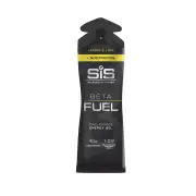 Science in Sport Beta Fuel Gel plus Nootropics | 60 ml / Lemon Lime