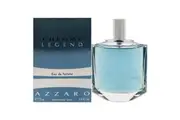 Chrome Legend by Azzaro for Men - 2.6 oz EDT Spray