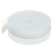 Silicone Seal Strip, 25mm Width x 16.5FT Length Sealing Foam Tape, Clear