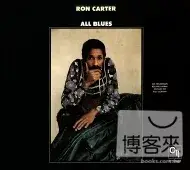 在飛比找博客來優惠-Ron Carter / All Blues