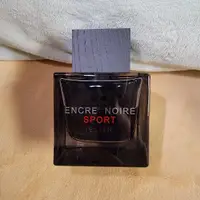在飛比找蝦皮購物優惠-分裝/ Encre Noire Sport Lalique 