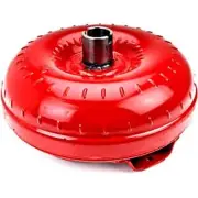 Hughes Performance GM22LXTM XTM Series Tow Master Torque Converter