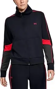 Under Armour Women's UA Double Knit Full Zip 1351795