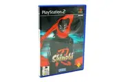 Shinobi (PS2) [Pre-Owned]