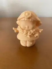 Extremely Rare Fisher-Price Little People Prototype Sonya Lee