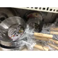 在飛比找蝦皮購物優惠-❤️台灣製造❤️御膳坊 304不鏽鋼 加長型雪平鍋（18cm