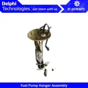 For 1997-1999 Ford Econoline Super Duty Fuel Pump Hanger Assembly Delphi 1998 (for: Ford)