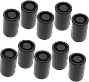Angoily 36pcs Roll Film Box Storage Box Film Storage Containers Camera Reel Storage Canisters Empty Film Canisters Camera Reel Storage Case Film Storage Canisters Plastic Film Canisters
