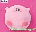 45cm Kirby Adventure All StaPlush Doll Stuffed Toy Plushie Pillow Cushion Gift