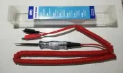 New OTC 3-26V Heavy Duty LED Logic Probe Circuit Tester / Test Light #3631