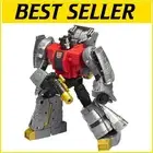 Leader Class 86-15 Dinobot Sludge Action Figure - Transforming Collectible