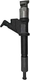 Crude Oil 095000-8100 0950008100 Compatible with HOWO 8100 Engine Truck Engine Common Rail Fuel
