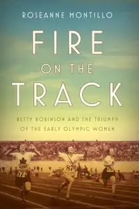 在飛比找誠品線上優惠-Fire on the Track: Betty Robin