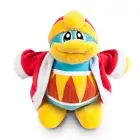 New Cute Kirby King Dedede Plush Doll Stuffed Figuers Toy Kids Xmas Gift 10 In.