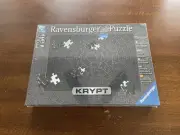 Ravensburger Puzzle Krypt 736 Pieces *Sealed*