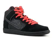 DS NIKE 2013 DUNK HI SB 305050 066 SAFARI BLACK 11 AIR MAX FORCE 1 180 90 PRESTO