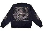 NEW Travis Scott x Online Ceramics Utopia Crewneck Size L