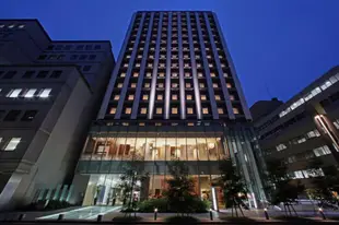 UNIZO飯店 - 大阪淀屋橋HOTEL UNIZO Osaka Yodoyabashi