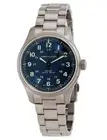 Hamilton Khaki Field Titanium Swiss Made Automatic H70545140 100M Mens Watch