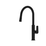 Greens Australia Scandi Pull-Down Sink Mixer Matte Black