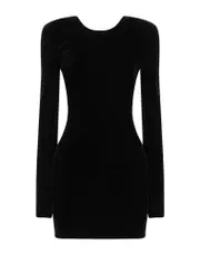 [PATRIZIA PEPE SERA] PATRIZIA PEPE SERA Mini dresses - Item 15387487