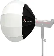 Aputure Lantern Softbox - 26 Inch Soft Light Modifier for Mark II, 300d, 120d II, 120d and Other Bowens Mount Lights