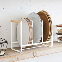 在飛比找蝦皮購物優惠-Cutlery Rack Plate Drain Rack 