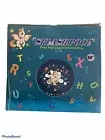 Splash Pool Unicorn Idea Rotating Fish Water Toy 60" Spray Mat